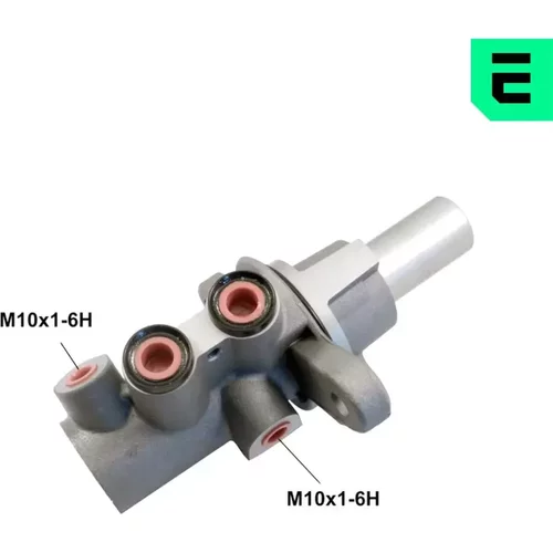 Hlavný brzdový valec OPTIMAL OP-BMA00305