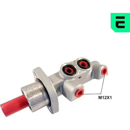 Hlavný brzdový valec OPTIMAL OP-BMA00327