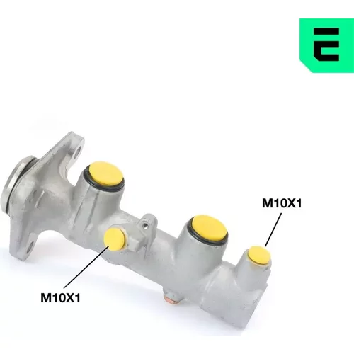 Hlavný brzdový valec OPTIMAL OP-BMA00338