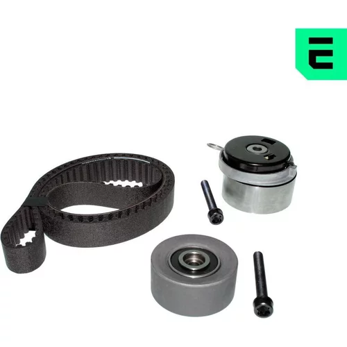Sada ozubeného remeňa OPTIMAL OP-EBK16070