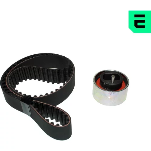 Sada ozubeného remeňa OPTIMAL OP-EBK17380