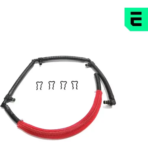 Trubka prepadu OPTIMAL OP-EDA5530