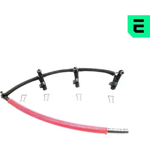 Trubka prepadu OPTIMAL OP-EDA5561
