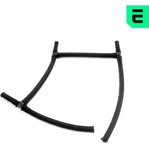Trubka prepadu OPTIMAL OP-EDA5605