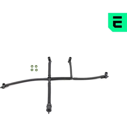 Trubka prepadu OPTIMAL OP-EDA5629