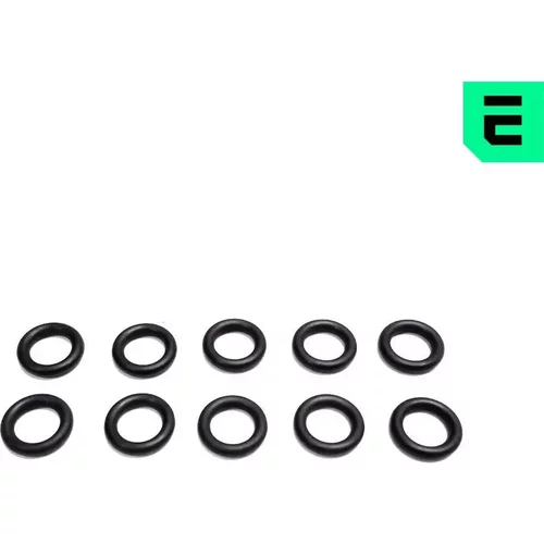 Palivové vedenie OPTIMAL OP-EDA5706