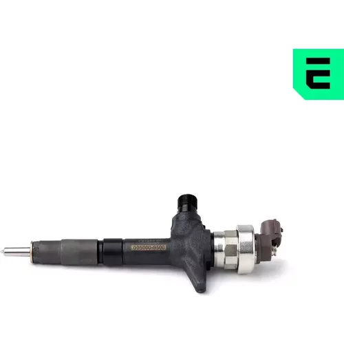 Vstrekovací ventil OPTIMAL OP-EDI40701-RM