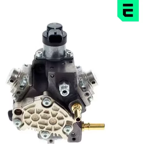 Vysokotlaké čerpadlo OPTIMAL OP-EDP16012-RM