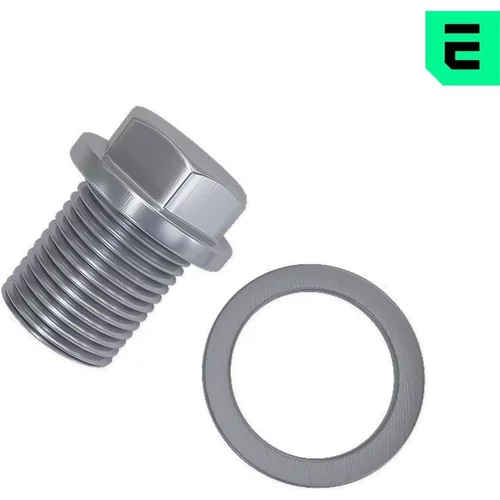 Skrutka olejovej vane OPTIMAL OP-ESP0062K-BG