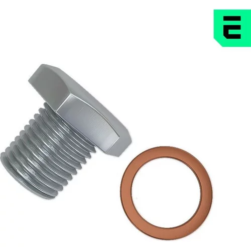 Skrutka olejovej vane OPTIMAL OP-ESP0074K-BG