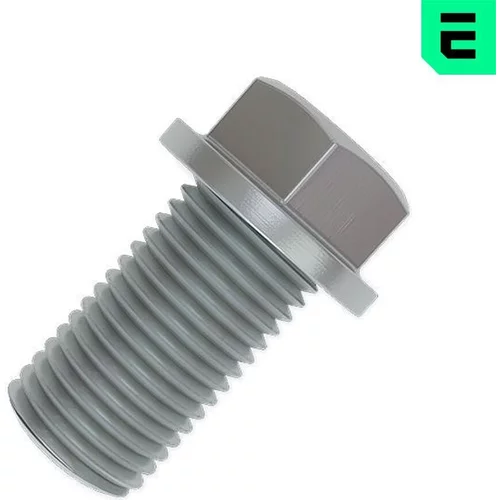 Skrutka olejovej vane OPTIMAL OP-ESP0110O-BG