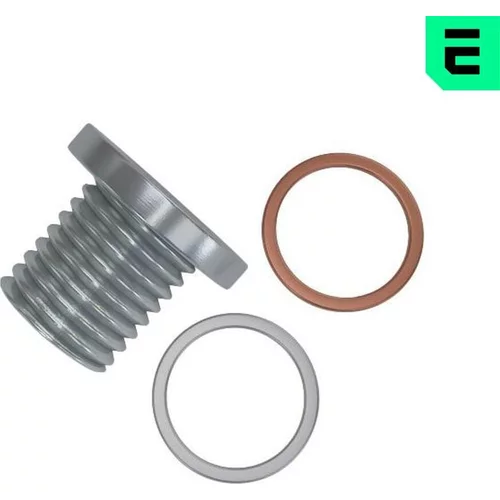Skrutka olejovej vane OPTIMAL OP-ESP0152O-BG