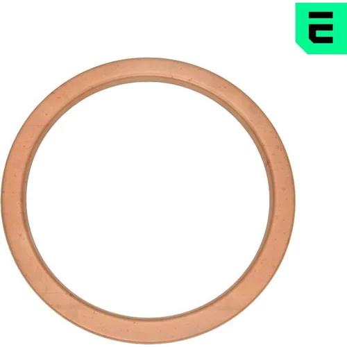 Tesniaci krúžok výpustnej skrutky oleja OPTIMAL OP-ESR0114H-BG