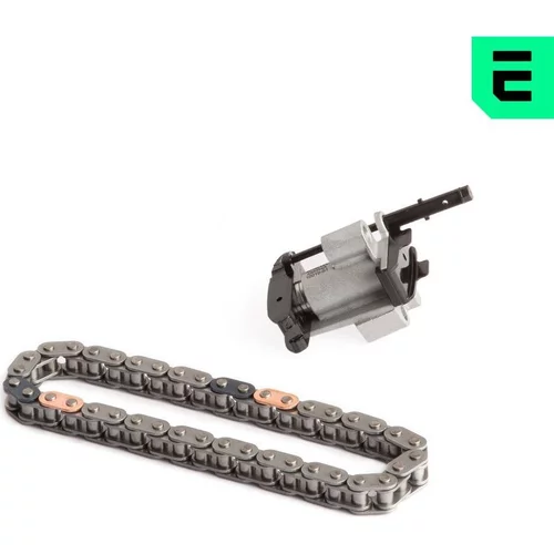 Sada rozvodovej reťaze OPTIMAL OP-ETK10019-S1