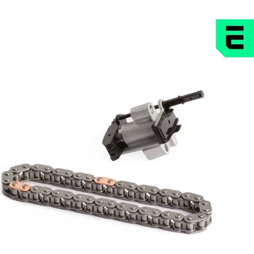 Sada rozvodovej reťaze OPTIMAL OP-ETK10019-S2