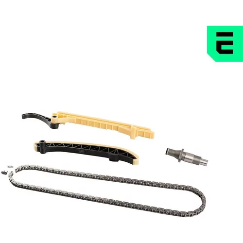 Sada rozvodovej reťaze OPTIMAL OP-ETK10043-S2