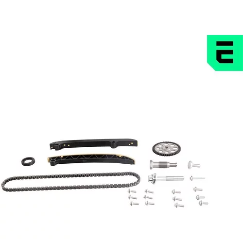 Sada rozvodovej reťaze OPTIMAL OP-ETK10052-M1