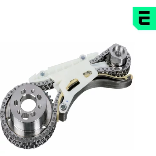 Sada rozvodovej reťaze OPTIMAL OP-ETK10086-L2