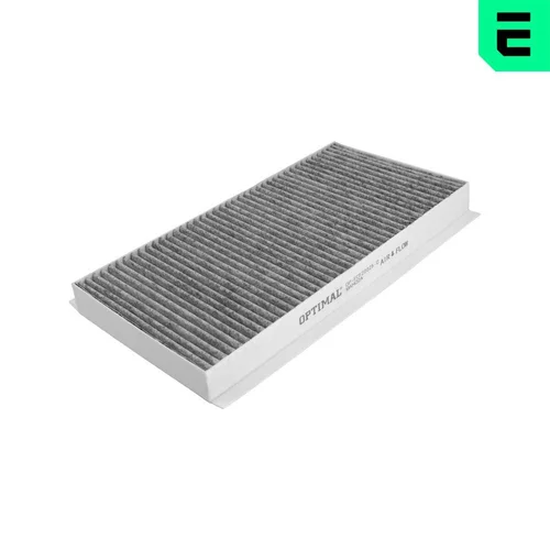Filter vnútorného priestoru OPTIMAL OP-FCF20025-C