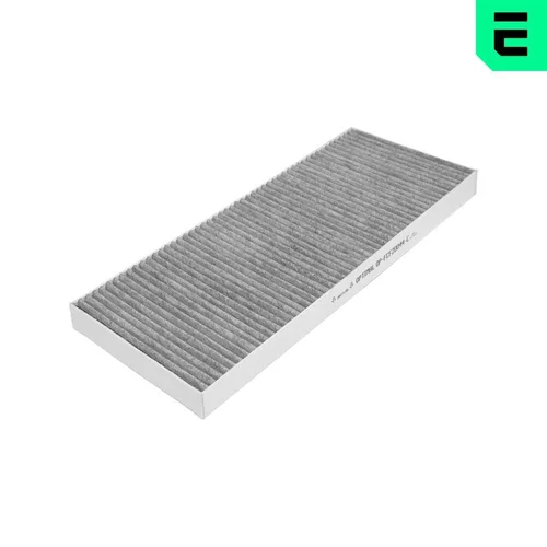 Filter vnútorného priestoru OPTIMAL OP-FCF20044-C