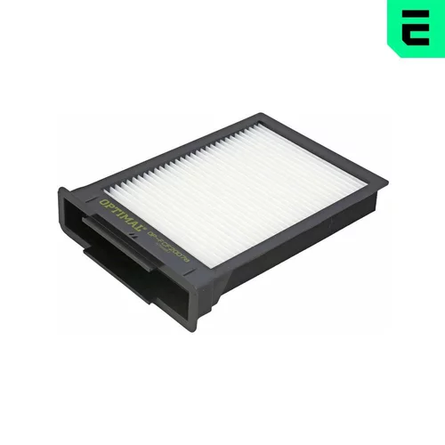 Filter vnútorného priestoru OPTIMAL OP-FCF20078