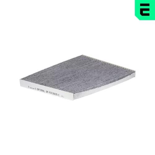Filter vnútorného priestoru OPTIMAL OP-FCF20135-C