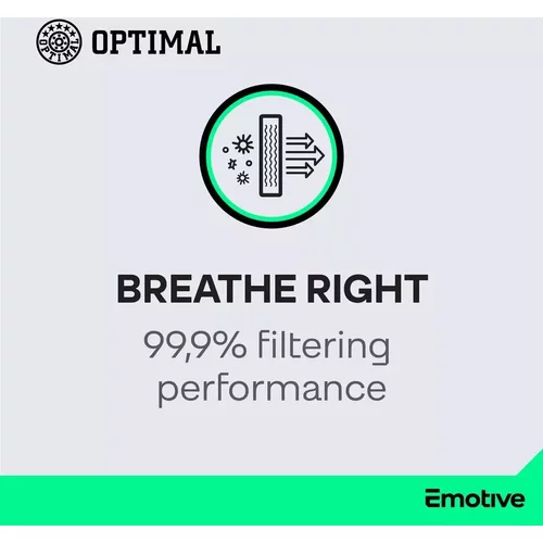 Filter vnútorného priestoru OPTIMAL OP-FCF20258