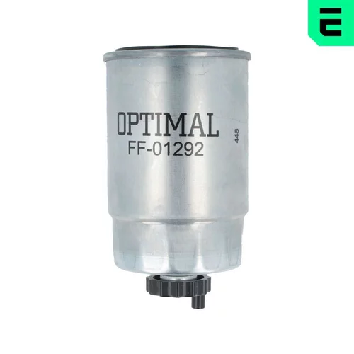 Palivový filter OPTIMAL OP-FFF30059