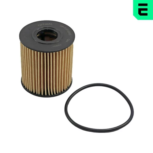 Olejový filter OPTIMAL OP-FOF40063