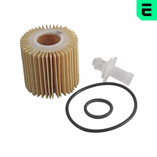 Olejový filter OPTIMAL OP-FOF40080