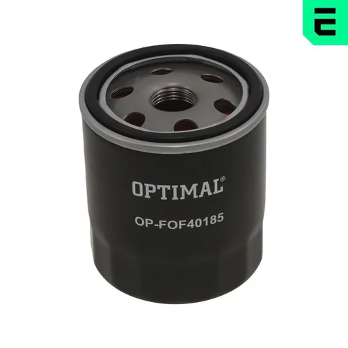Olejový filter OPTIMAL OP-FOF40185
