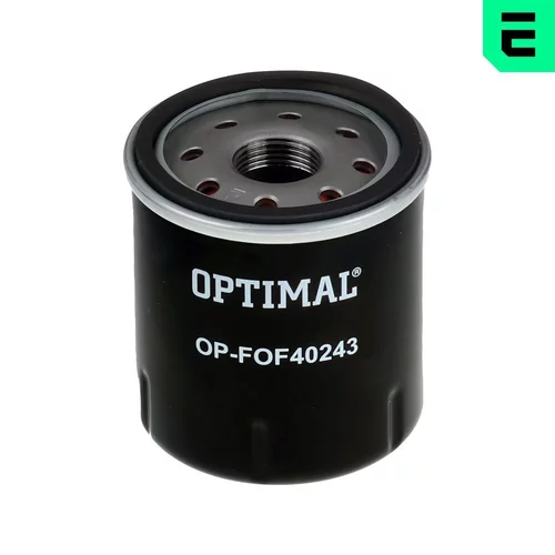 Olejový filter OPTIMAL OP-FOF40243