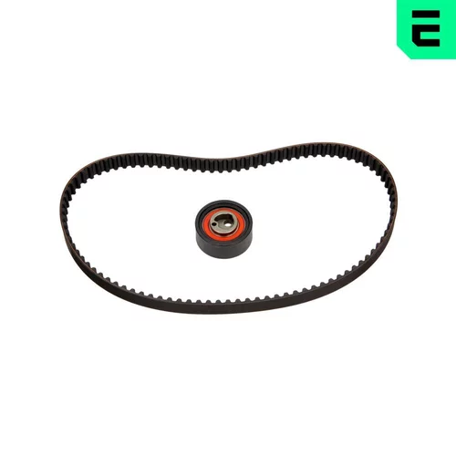 Sada ozubeného remeňa OPTIMAL SK-1250