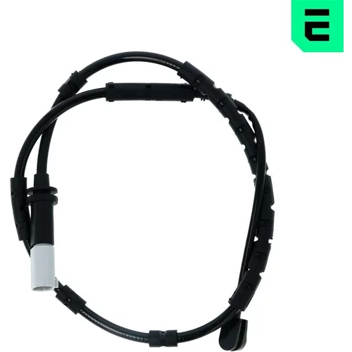 Výstražný kontakt opotrebenia brzdového obloženia OPTIMAL WKT-60148K