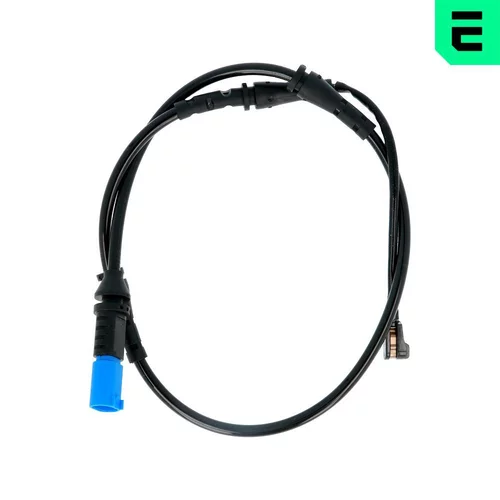 Výstražný kontakt opotrebenia brzdového obloženia OPTIMAL WKT-60176K
