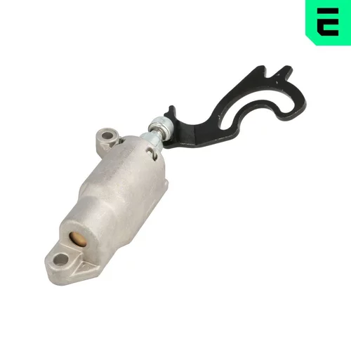 Tlmič vibrácií ozubeného remeňa 0-N2524 /OPTIMAL/ - obr. 1