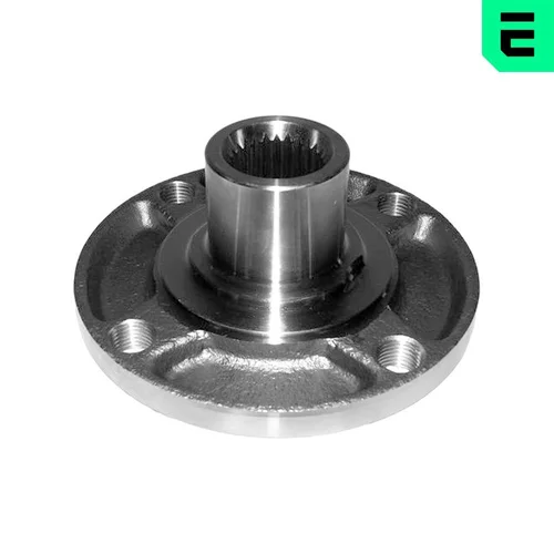 Náboj kolesa 04-P171 /OPTIMAL/