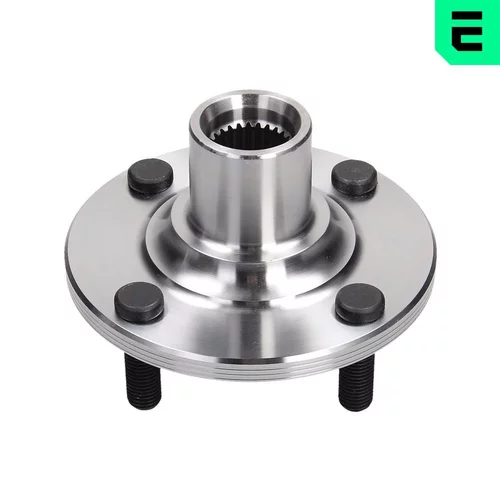 Náboj kolesa 04-P408 /OPTIMAL/