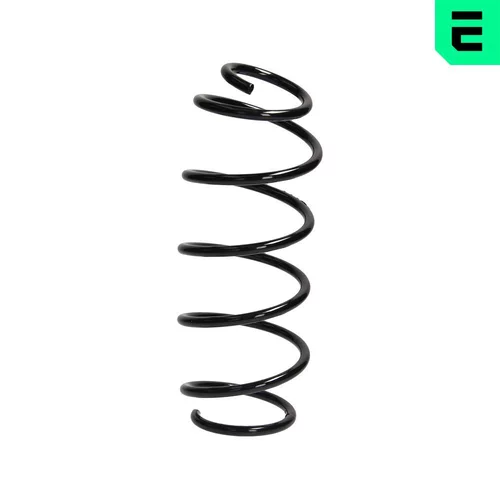 Pružina podvozku AF-2851 /OPTIMAL/ - obr. 2