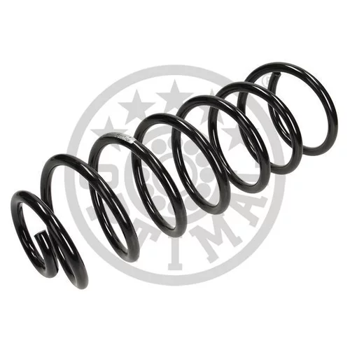 Pružina podvozku AF-3378 /OPTIMAL/