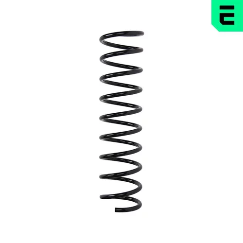 Pružina podvozku AF-3764 /OPTIMAL/ - obr. 2