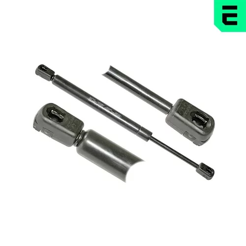 Pneumatická pružina, Batožinový/nákladný priestor OPTIMAL AG-17020