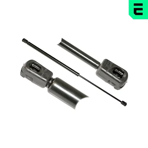 Pneumatická pružina, Batožinový/nákladný priestor OPTIMAL AG-17024
