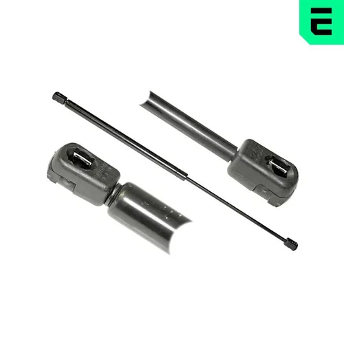 Pneumatická pružina, Batožinový/nákladný priestor OPTIMAL AG-17070