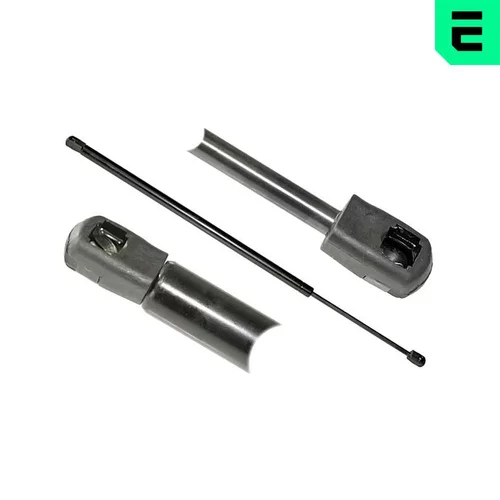 Pneumatická pružina, Batožinový/nákladný priestor OPTIMAL AG-17133
