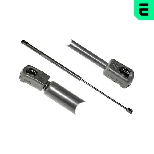Pneumatická pružina, Batožinový/nákladný priestor OPTIMAL AG-17144