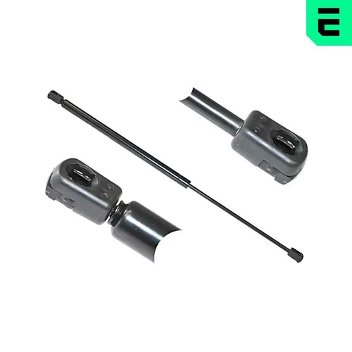 Pneumatická pružina, Batožinový/nákladný priestor OPTIMAL AG-17216