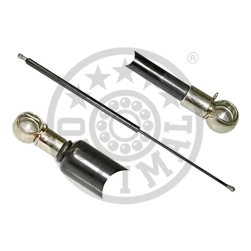 Pneumatická pružina, Batožinový/nákladný priestor AG-17311 /OPTIMAL/