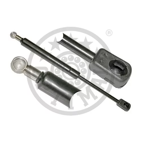 Pneumatická pružina, Batožinový/nákladný priestor AG-17325 /OPTIMAL/