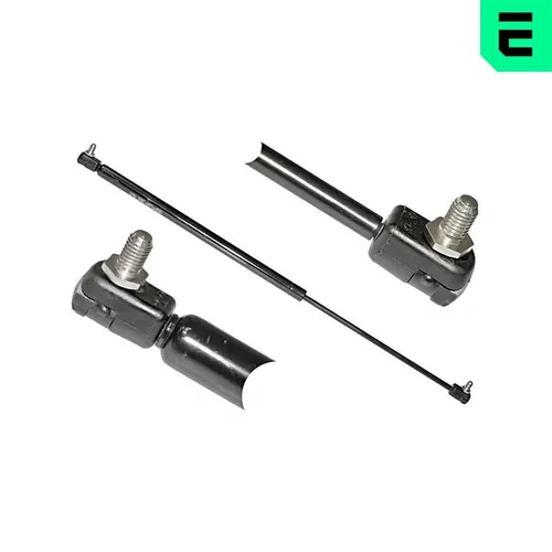Pneumatická pružina, Batožinový/nákladný priestor OPTIMAL AG-17394
